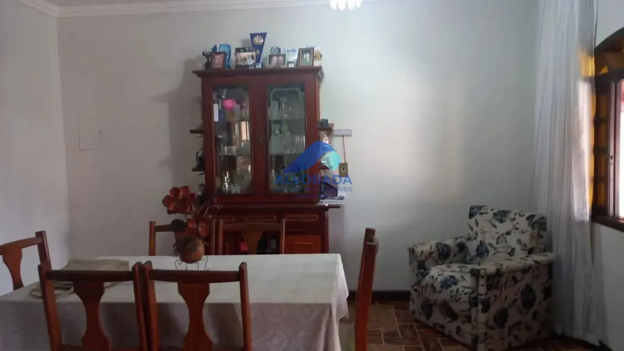 Casa, 4 quartos, 235 m² - Foto 12