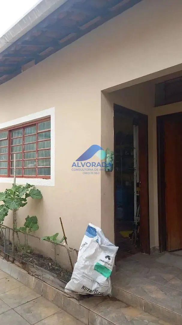 Casa, 4 quartos, 235 m² - Foto 27