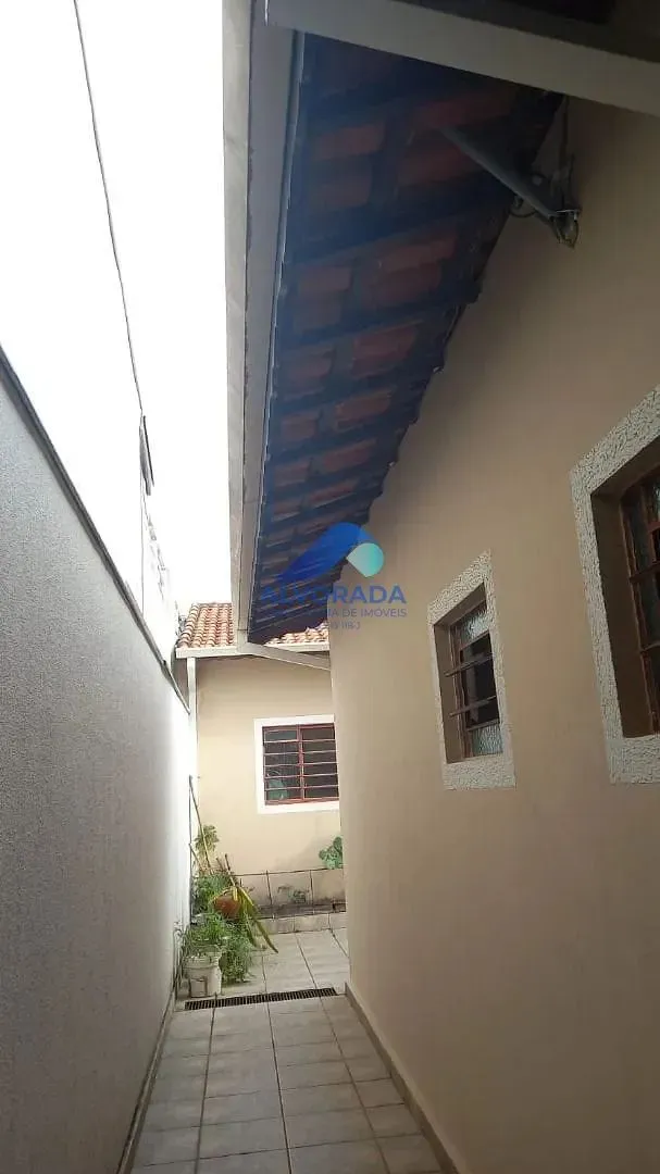 Casa, 4 quartos, 235 m² - Foto 22