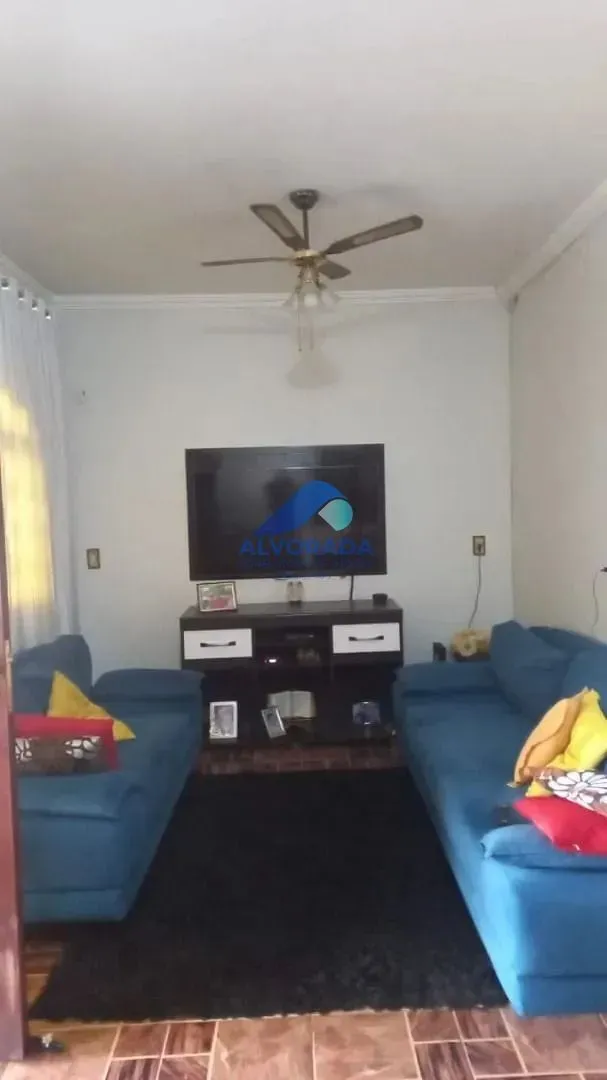 Casa, 4 quartos, 235 m² - Foto 8