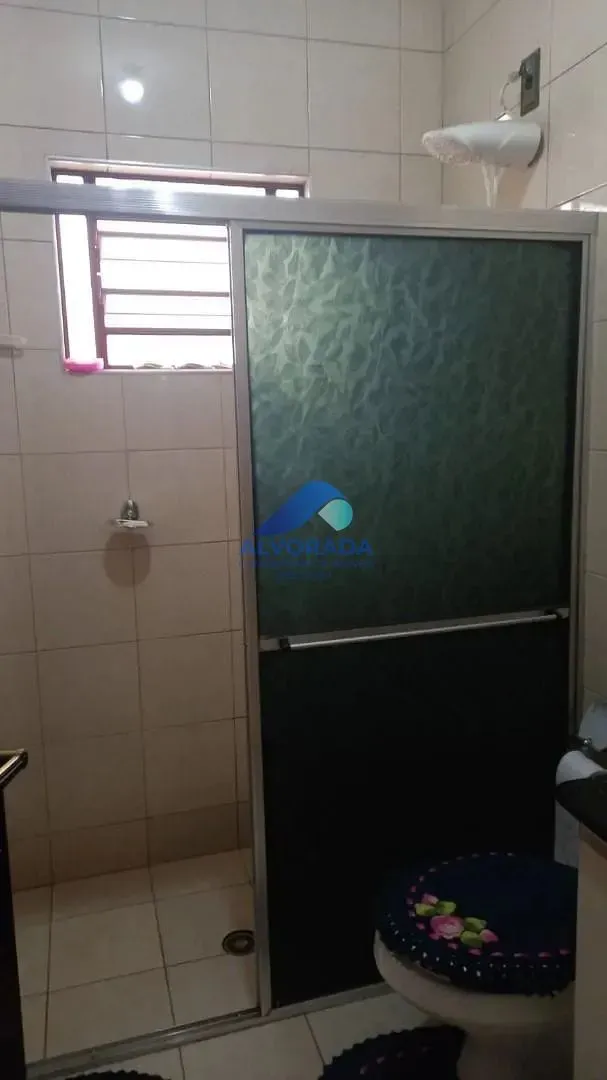 Casa, 4 quartos, 235 m² - Foto 17