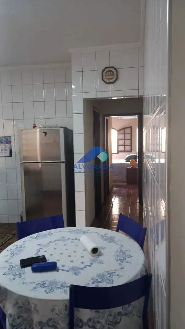Casa, 4 quartos, 235 m² - Foto 10