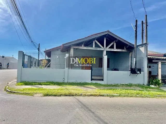 Casa com 246m² 2 quartos e 2 banheiros, à venda, no bairro Santa Fe em Gravataí