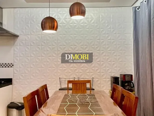 Casa com 246m² 2 quartos e 2 banheiros, à venda, no bairro Santa Fe em Gravataí