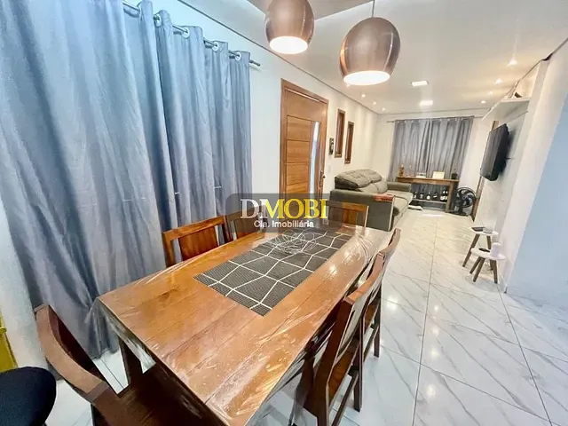 Casa com 246m² 2 quartos e 2 banheiros, à venda, no bairro Santa Fe em Gravataí