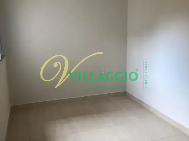 Casa com 209m² 3 quartos e 2 banheiros, à venda, no bairro Bela Vista em São José do Rio Preto