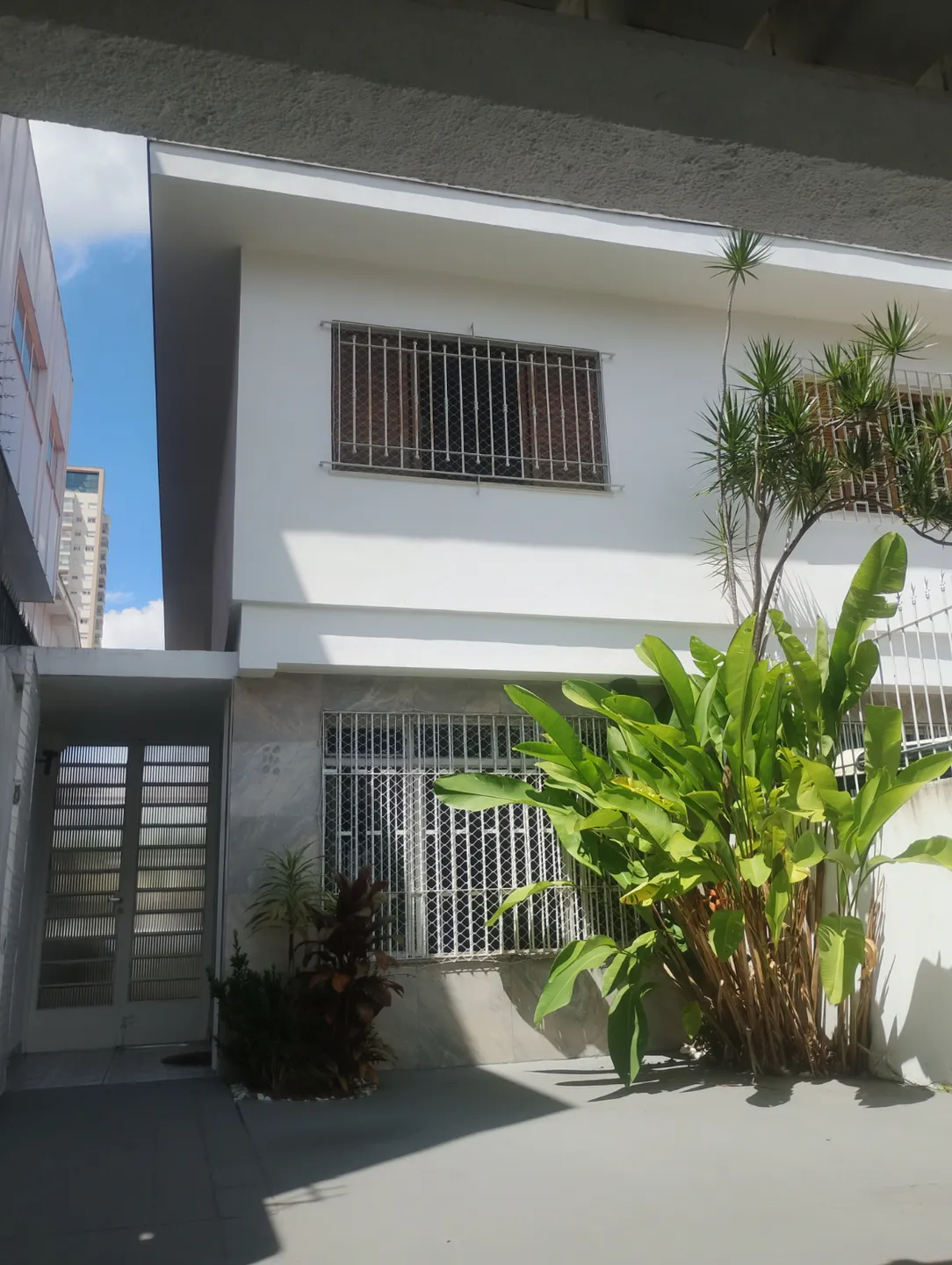 Casa comercial para locação em Jardim Brasil (Zona Sul), 200m²