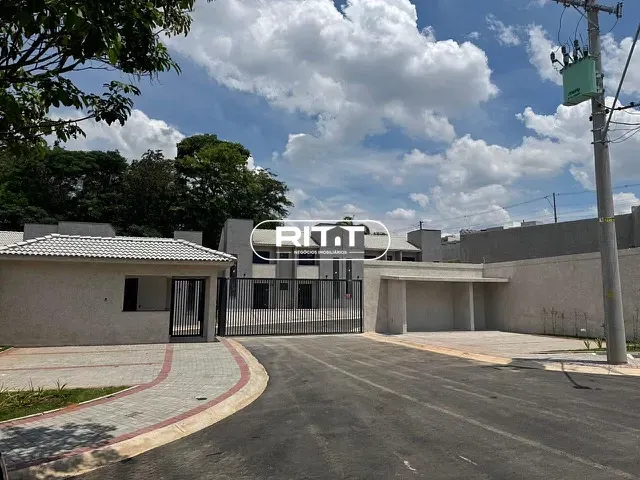 Casa com 160m² 2 quartos e 1 banheiro, à venda, no bairro Vila Capuava em Valinhos