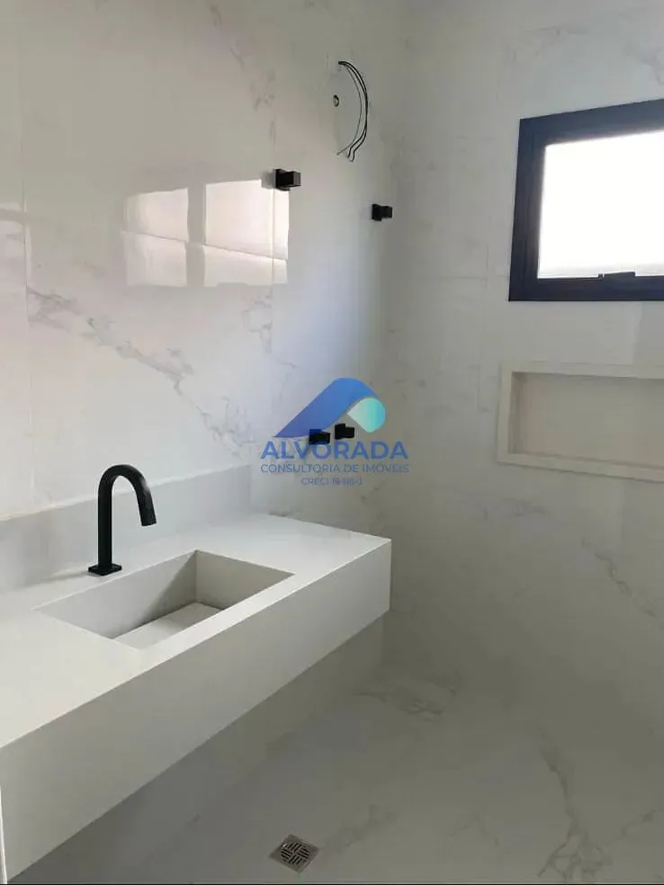 Casa, 3 quartos, 152 m² - Foto 7