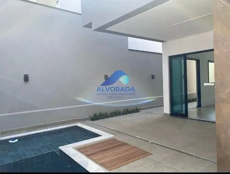 Casa, 3 quartos, 152 m² - Foto 10