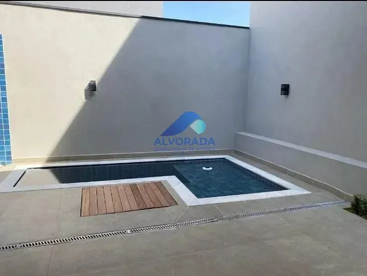 Casa, 3 quartos, 152 m² - Foto 11