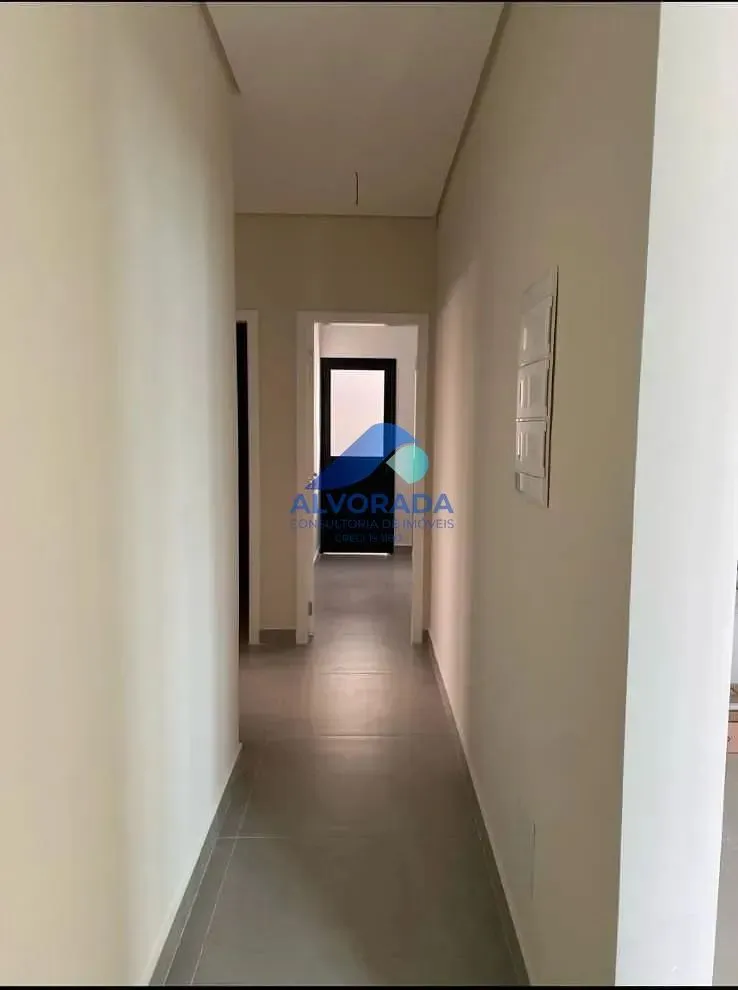 Casa, 3 quartos, 152 m² - Foto 8