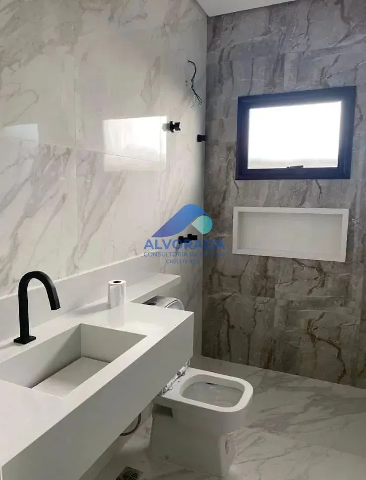 Casa, 3 quartos, 152 m² - Foto 3
