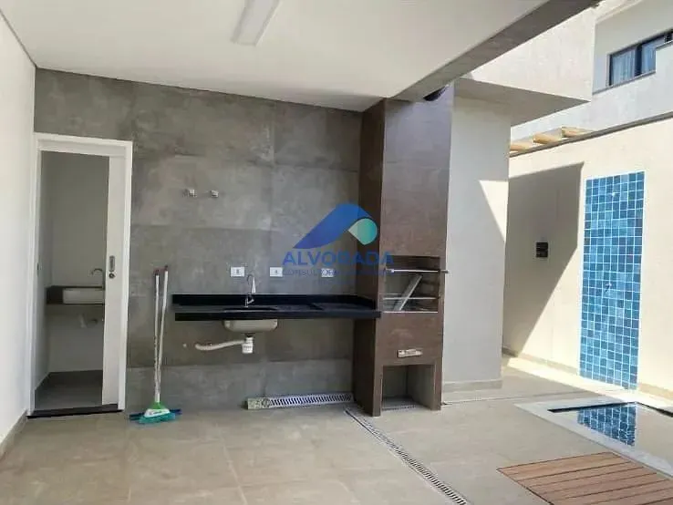Casa, 3 quartos, 152 m² - Foto 9