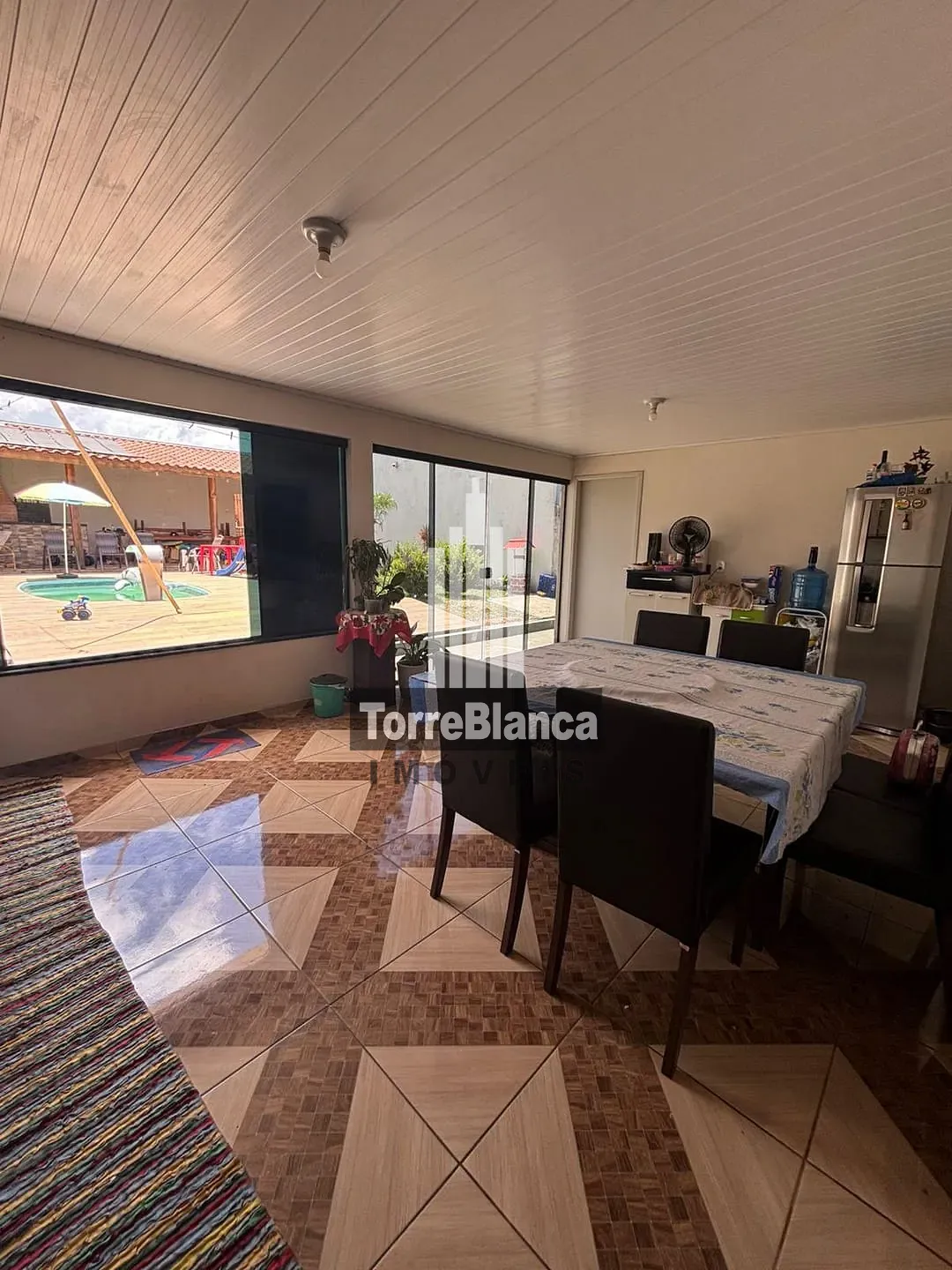 Casa, 3 quartos, 200 m² - Foto 10