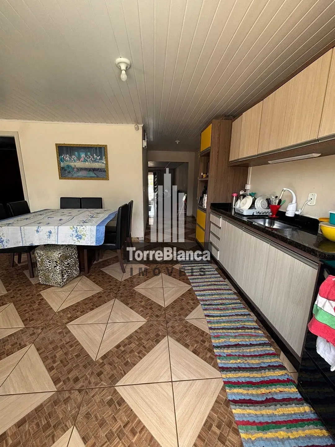 Casa, 3 quartos, 200 m² - Foto 9