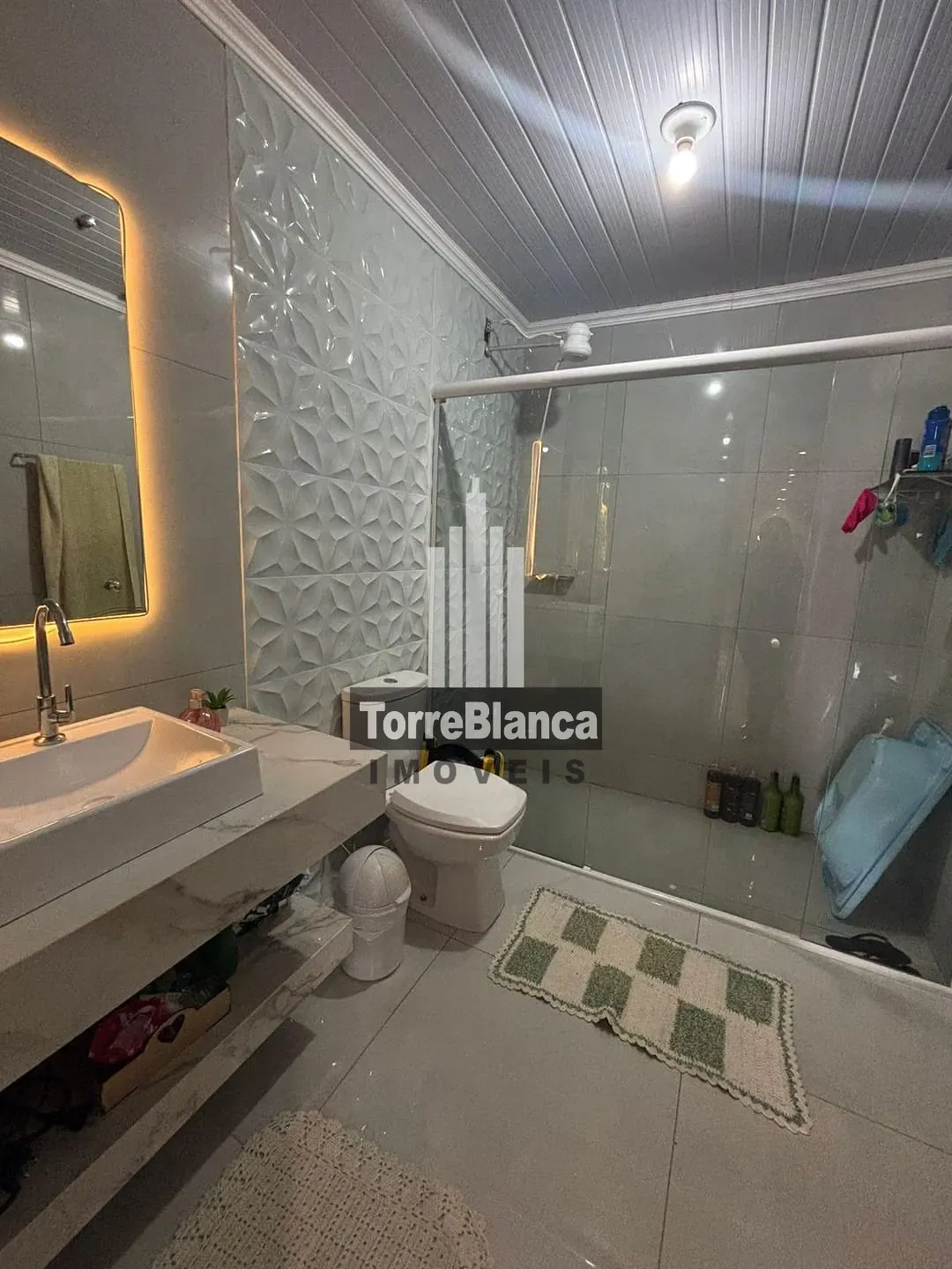 Casa, 3 quartos, 200 m² - Foto 11