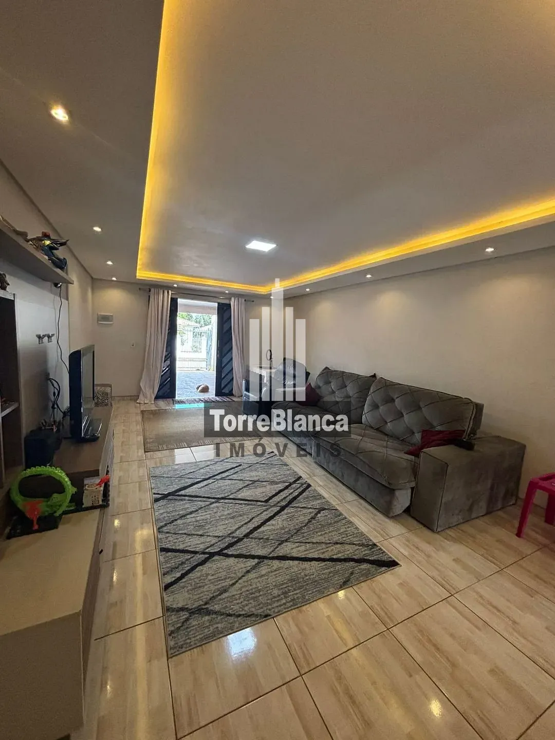 Casa, 3 quartos, 200 m² - Foto 6