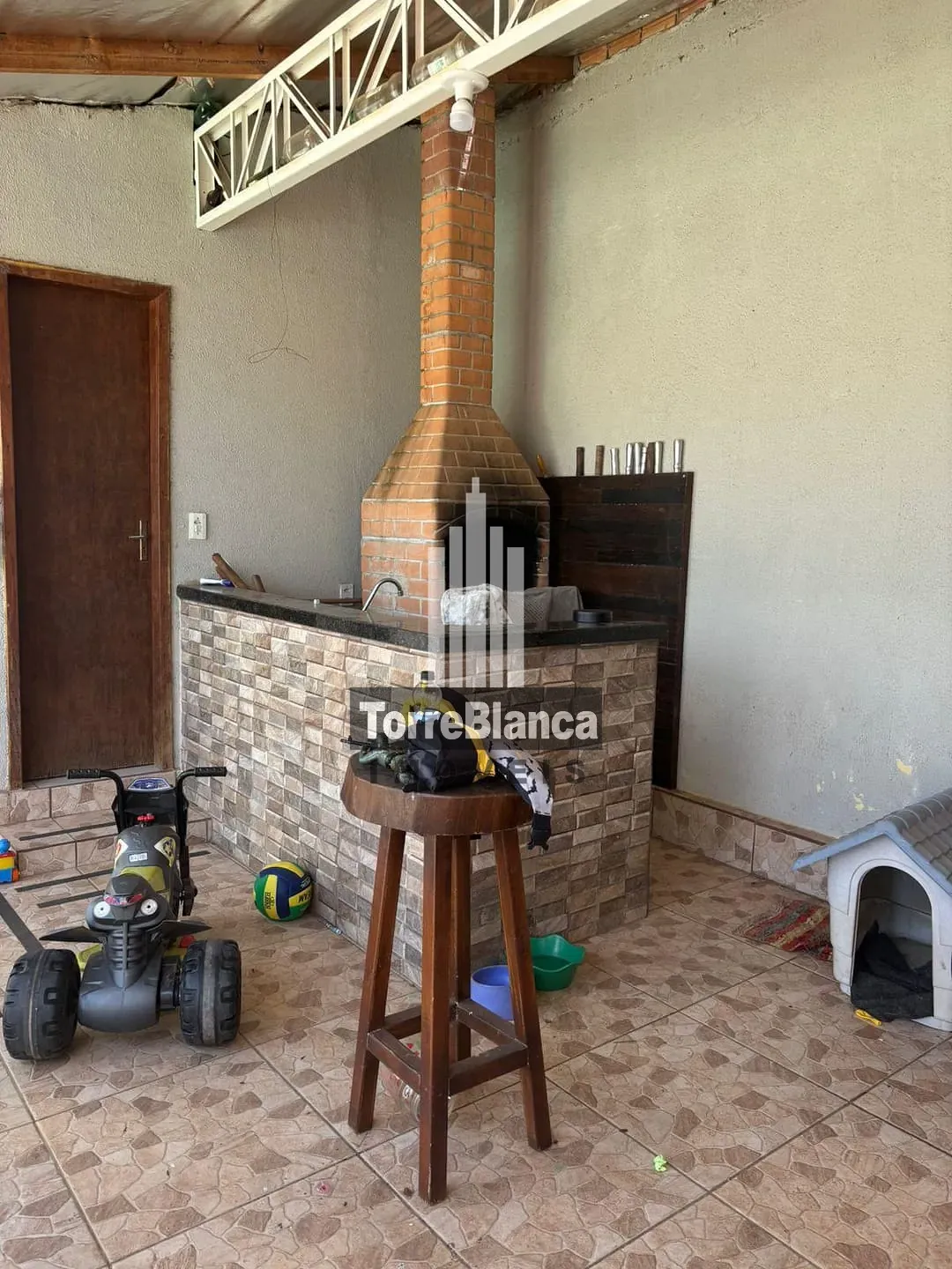 Casa, 3 quartos, 200 m² - Foto 3