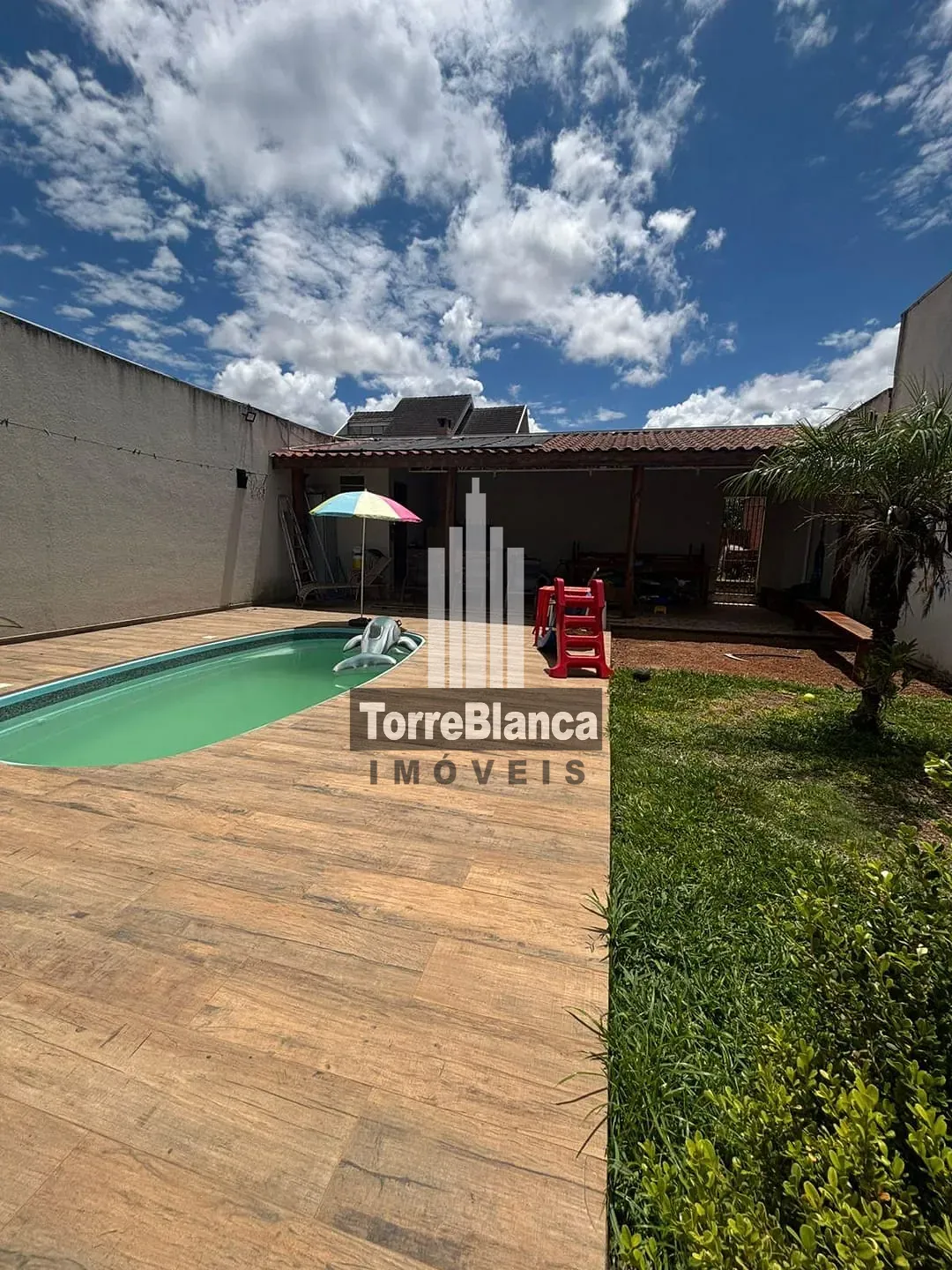 Casa, 3 quartos, 200 m² - Foto 4