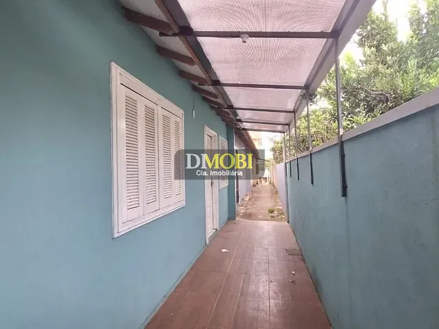 Casa com 50m² 2 quartos e 1 banheiro, à venda, no bairro Barnabé em Gravataí
