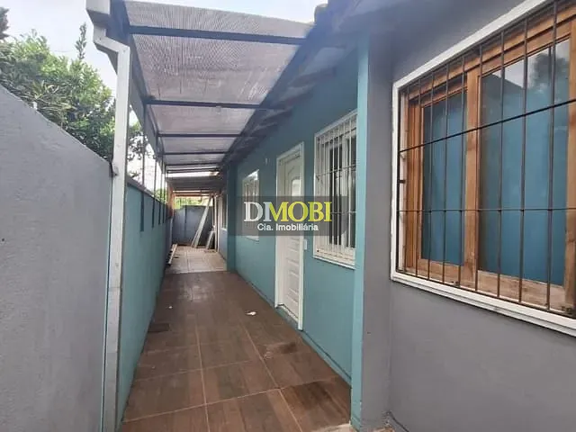 Casa com 50m² 2 quartos e 1 banheiro, à venda, no bairro Barnabé em Gravataí