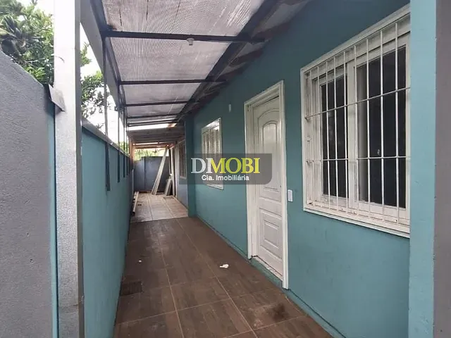 Casa com 50m² 2 quartos e 1 banheiro, à venda, no bairro Barnabé em Gravataí