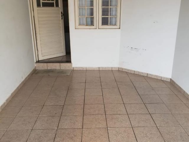 Foto do Casa - Casa à venda 2 Quartos, 80M², Parque São Geraldo, Uberaba - MG | ZUCATO IMOBILIARIA LTDA