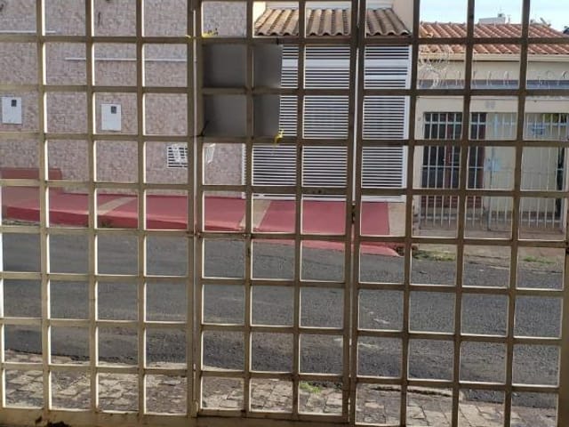 Foto do Casa - Casa à venda 2 Quartos, 80M², Parque São Geraldo, Uberaba - MG | ZUCATO IMOBILIARIA LTDA