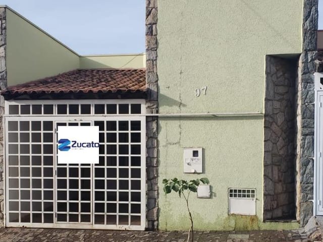 Foto do Casa - Casa à venda 2 Quartos, 80M², Parque São Geraldo, Uberaba - MG | ZUCATO IMOBILIARIA LTDA