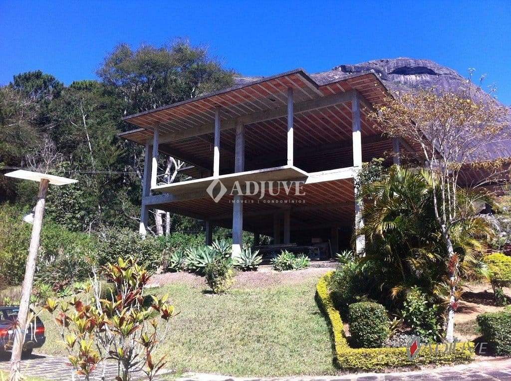 Casa, 2 quartos, 632 m² - Foto 3