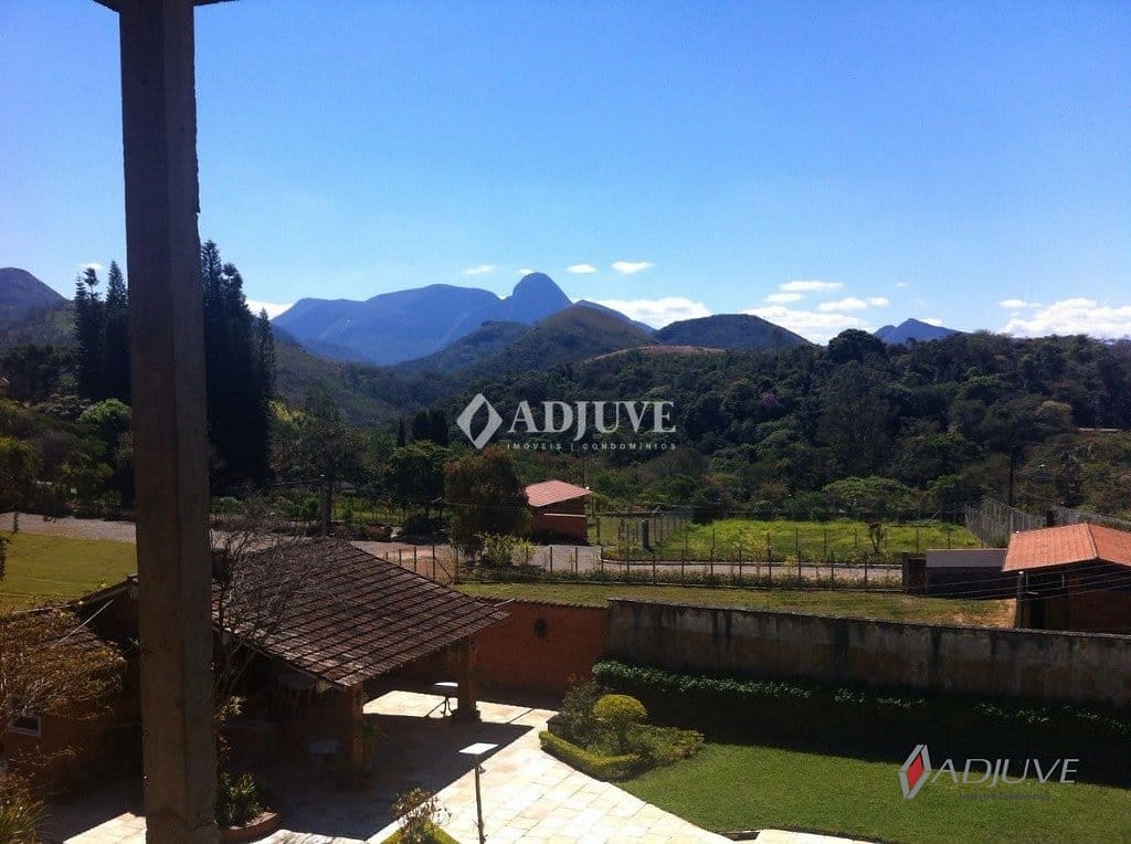 Casa, 2 quartos, 632 m² - Foto 1