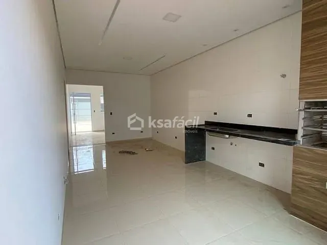 Casa com 175m² 3 quartos e 2 banheiros, à venda, no bairro Vila Carvalho em Campo Grande