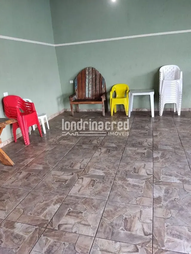 Casa, 1 quarto, 10 m² - Foto 5