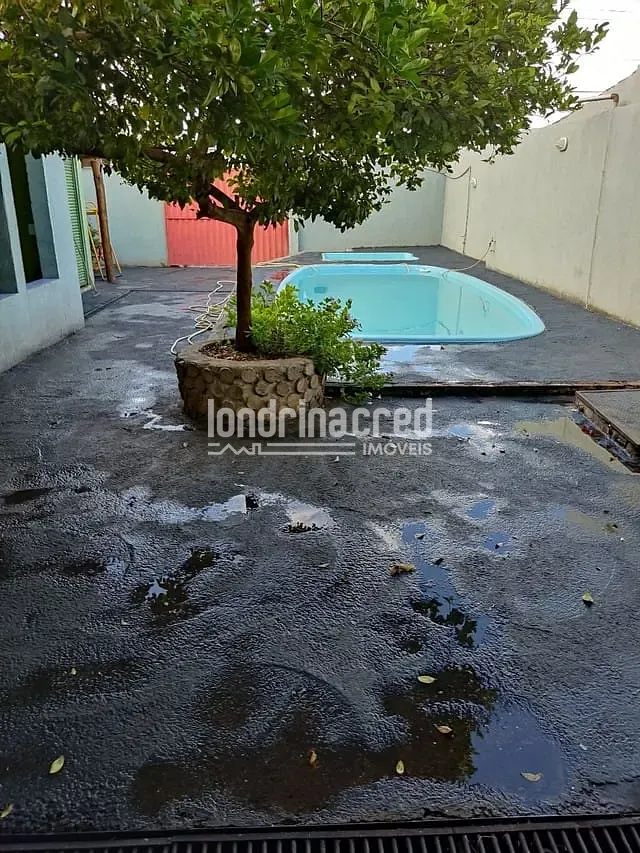 Casa, 1 quarto, 10 m² - Foto 3