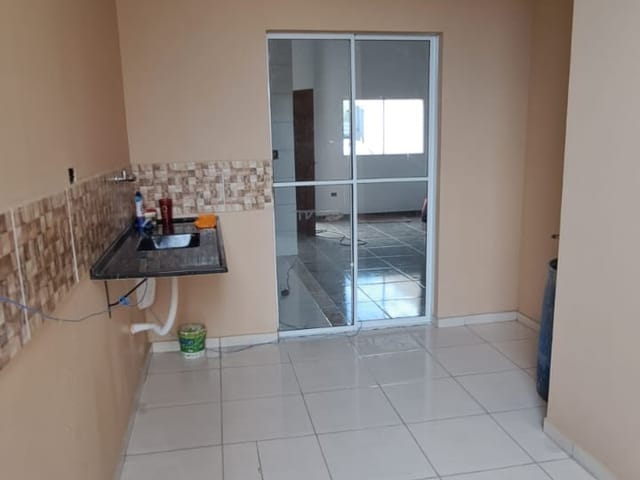 Casa com 125m² 2 quartos e 2 banheiros, à venda, no bairro Residencial e Comercial Portal dos Eucaliptos em Pindamonhangaba