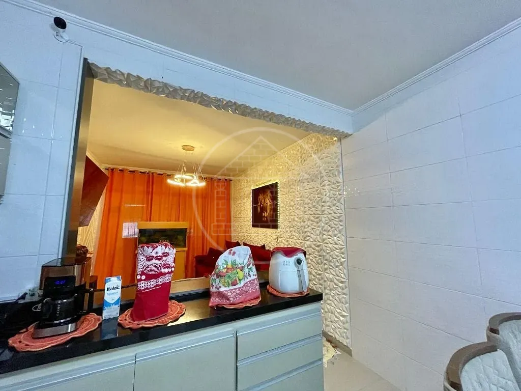 Casa, 3 quartos, 90 m² - Foto 5