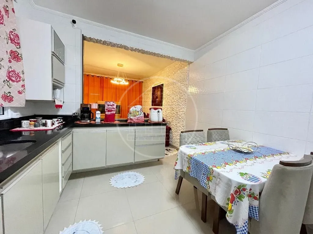 Casa, 3 quartos, 90 m² - Foto 6