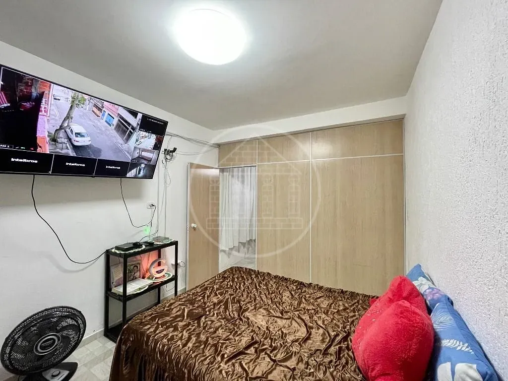 Casa, 3 quartos, 90 m² - Foto 14