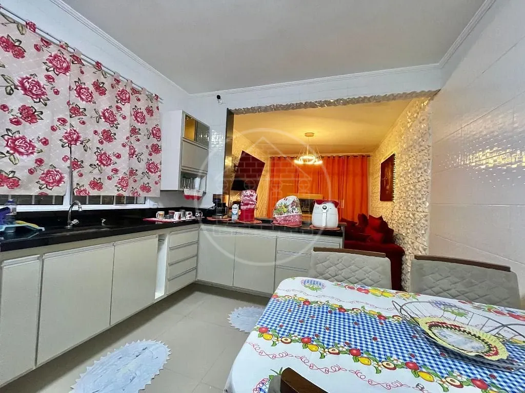 Casa, 3 quartos, 90 m² - Foto 7