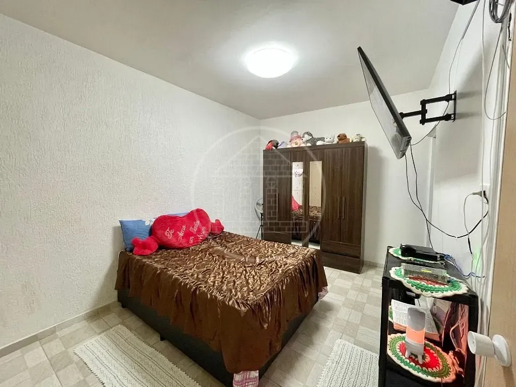 Casa, 3 quartos, 90 m² - Foto 15