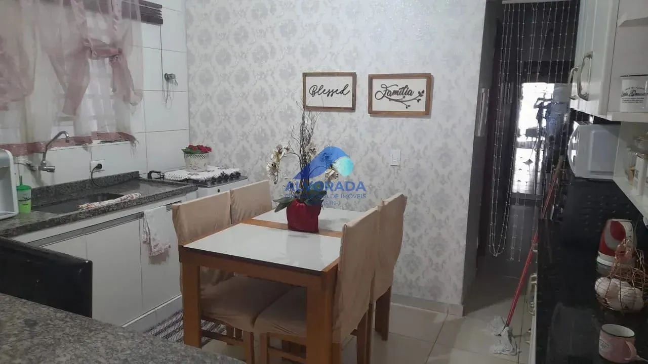 Casa, 2 quartos, 90 m² - Foto 11