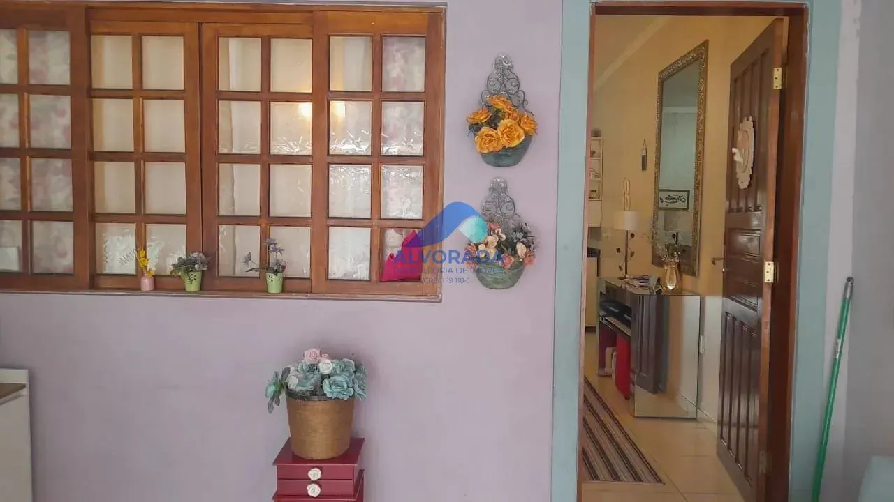 Casa, 2 quartos, 90 m² - Foto 10