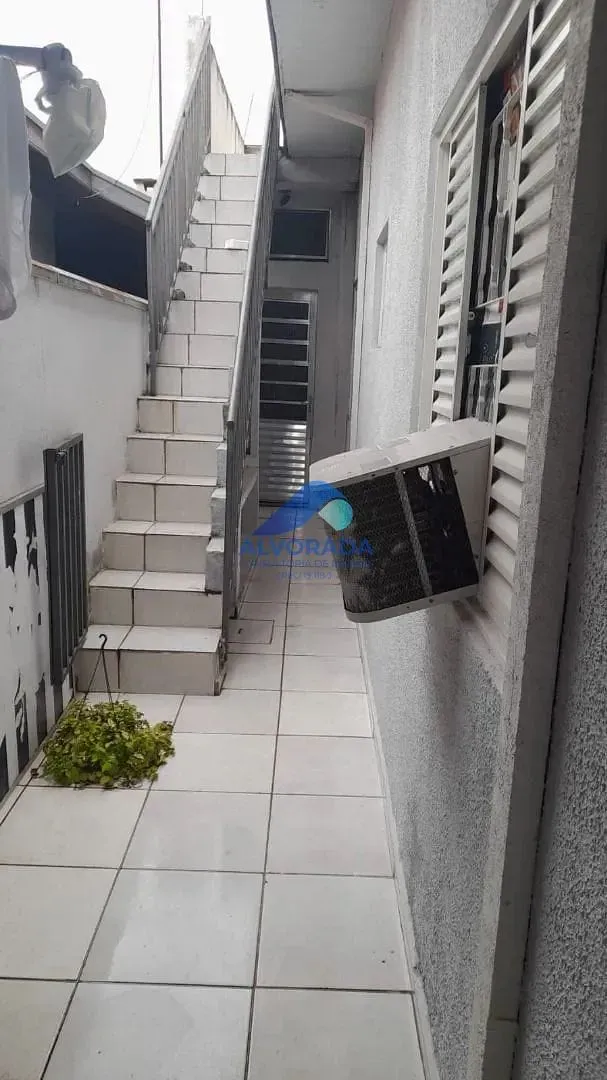Casa, 2 quartos, 90 m² - Foto 6