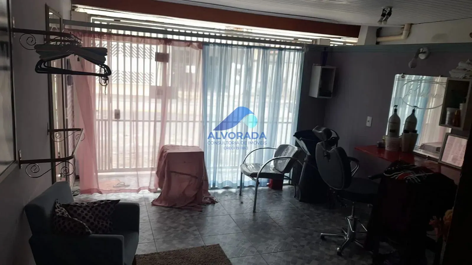 Casa, 2 quartos, 90 m² - Foto 1