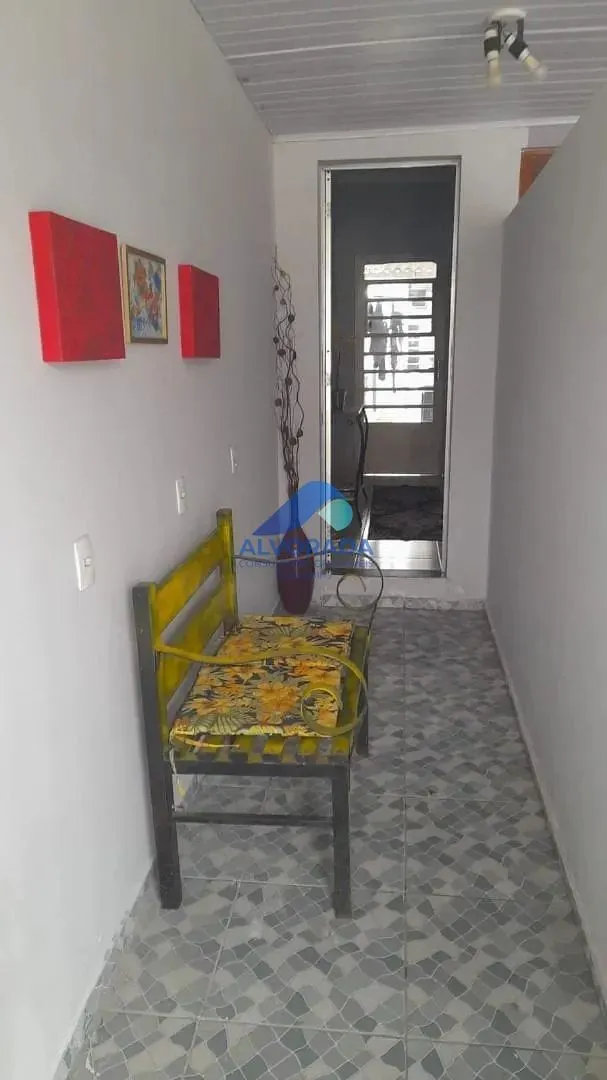 Casa, 2 quartos, 90 m² - Foto 8