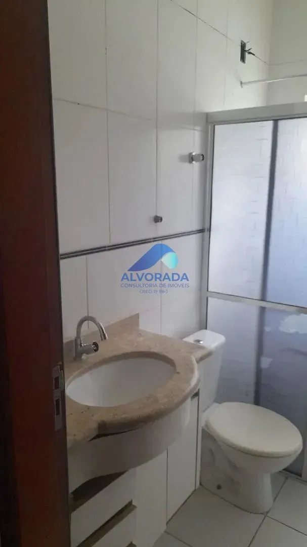 Casa, 2 quartos, 90 m² - Foto 4