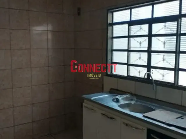 Casa com 125m² 2 quartos e 2 banheiros, à venda, no bairro Jardim Piratininga em Ribeirão Preto