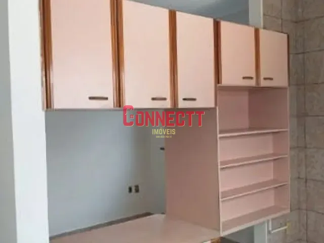 Casa com 125m² 2 quartos e 2 banheiros, à venda, no bairro Jardim Piratininga em Ribeirão Preto