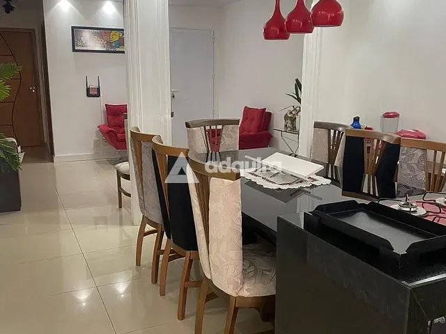 Casa com 85m² 3 quartos e 2 banheiros, à venda, no bairro Boa Vista em Ponta Grossa